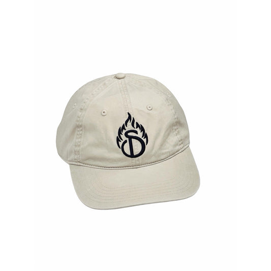 Day Game Faded Cap