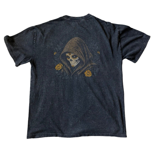 Midnight Saint Stone Wash (Oversized)