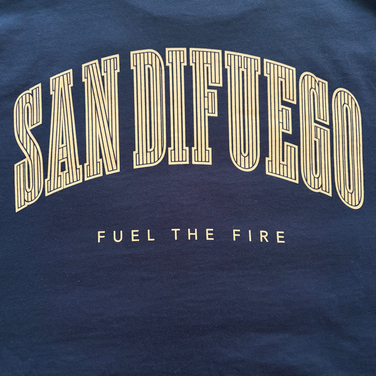Heritage V-Neck Tee