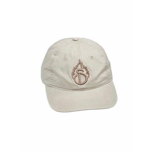 Day Game Faded Cap