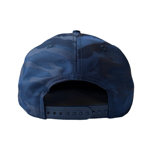 Deep End Snapback