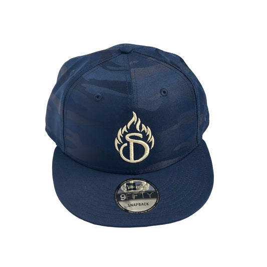 Deep End Snapback