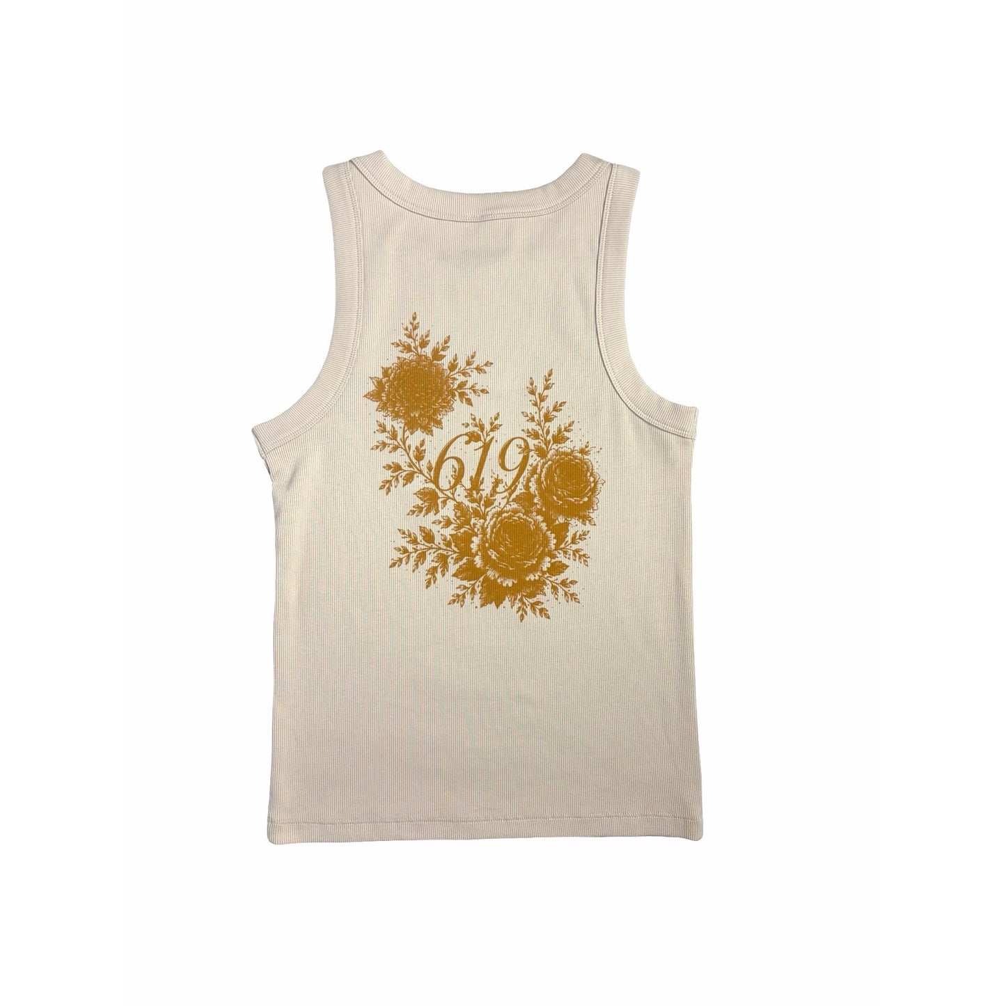 Faithful Bloom Tank