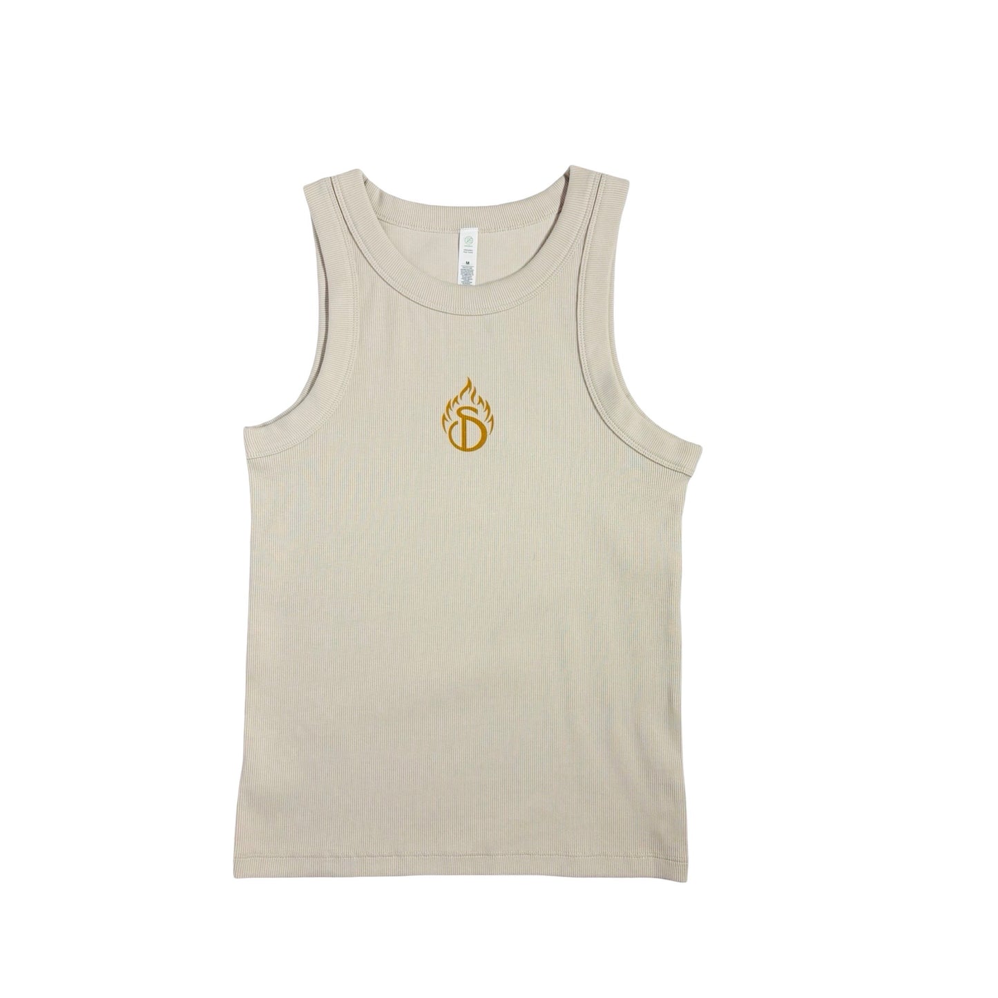 Faithful Bloom Tank