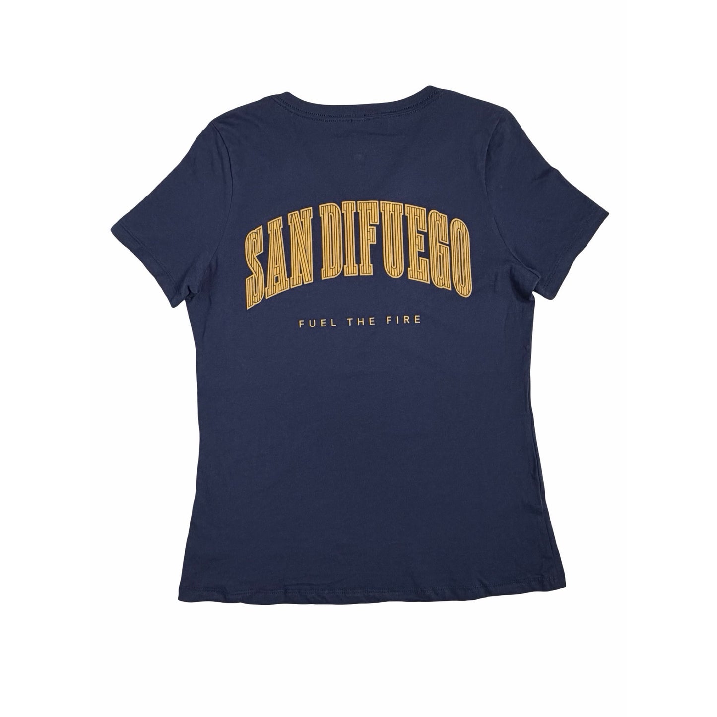 Heritage V-Neck Tee