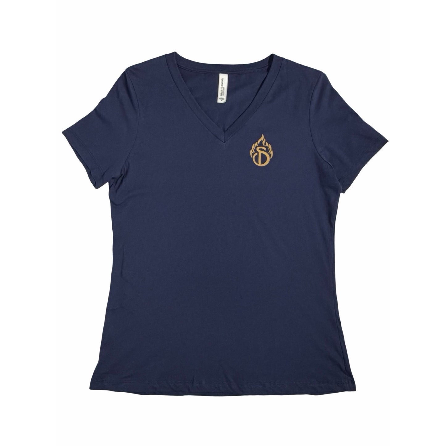 Heritage V-Neck Tee