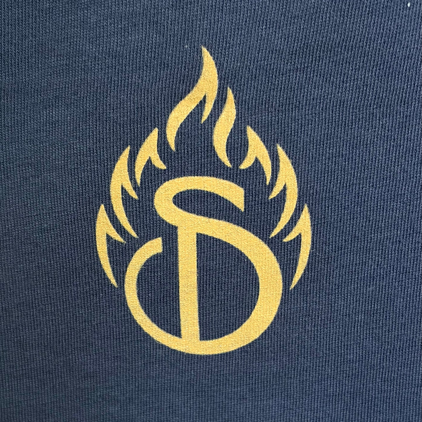 Heritage V-Neck Tee